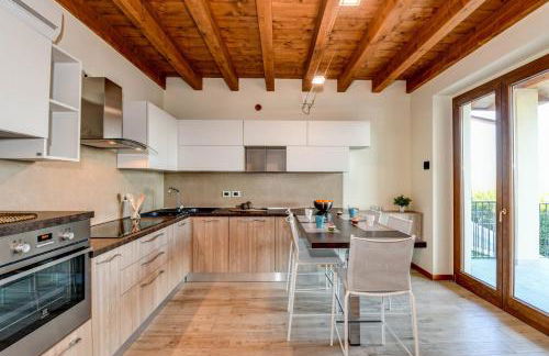 Villa Sinfonia - Foto 9