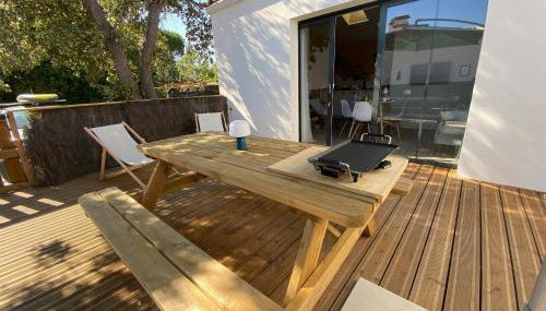 L'Herbeaudhier - Les Suites - Foto 4