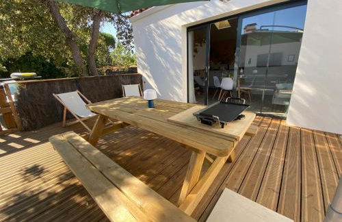 L'Herbeaudhier - Les Suites - Foto 4