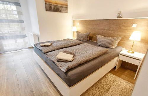 Villa Vier Inselblick - Foto 11