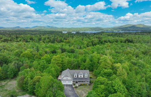 Evergreen Escape Relaxing Conway Getaway - Foto 18