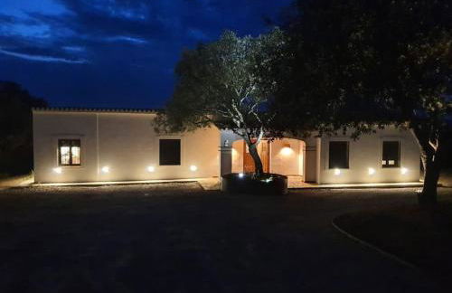 CASA RURAL MONTE DE AJUDA - Foto 35