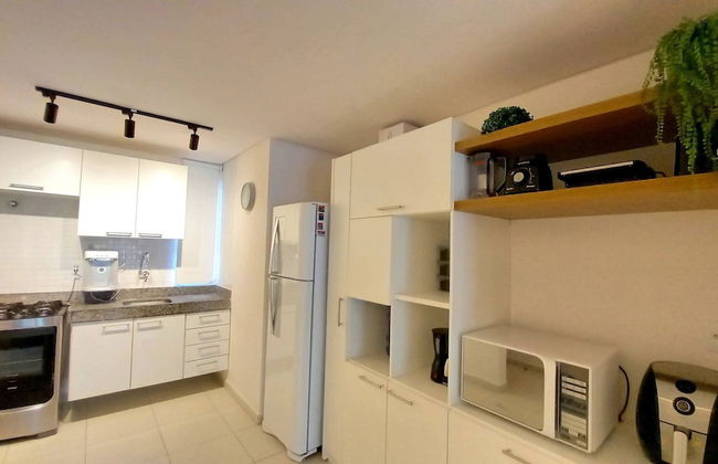 Carneiros Beach Resort - Praia Carneiros - Foto 35