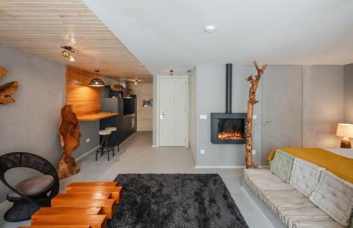 Porto Deluxe Apartments - Photo 55