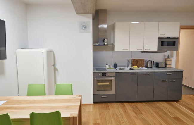 Residence Kovárna - Foto 20