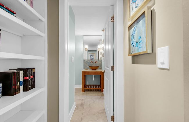 Enclave 703b- Sugar Sands - Foto 59