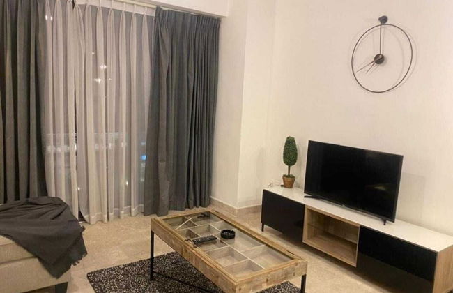 Luxury Furnished Apartment - Damac Tower - Foto 33