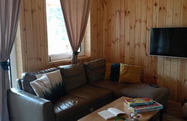 Sosnowy zakątek odpocznij tu - Foto 12