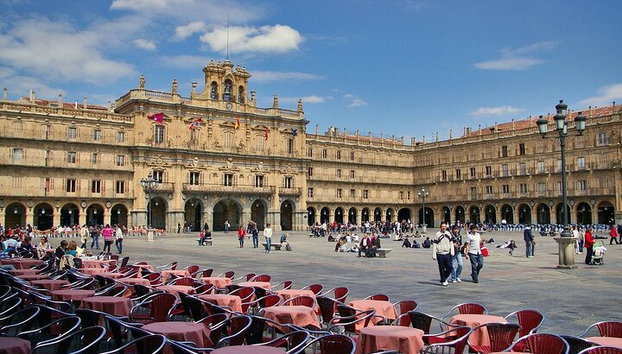 Salamanca Self-Guided Quest : Susurros de Unamuno - Foto 4
