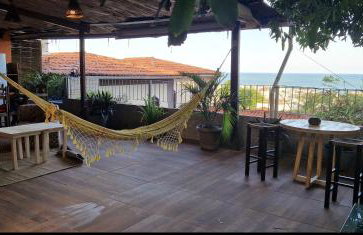 Vila Amélia Olinda - Terraço panorâmico com vista para o mar - Foto 15