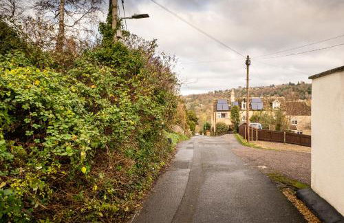 Holly Tree Cottage - Beautiful 2 Bedroom Cottage in Nailsworth - Foto 36