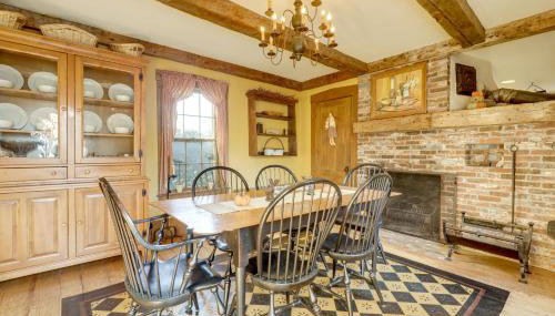 All-Season Lakefront Escape 8 Mi to Mount Sunapee - Foto 3