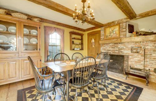 All-Season Lakefront Escape 8 Mi to Mount Sunapee - Foto 3