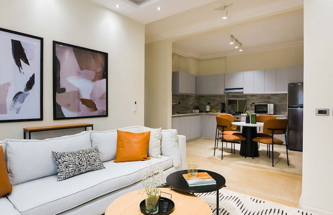 BIRD NEST Near AUC - Foto 72