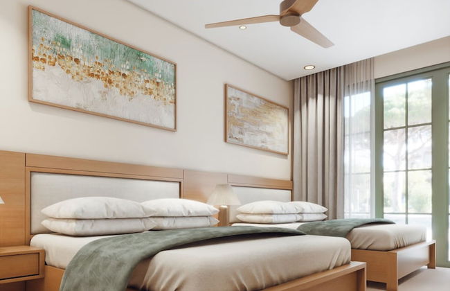 JM Moonlight Villa Phu Quoc - Foto 1