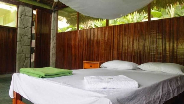 Pokakempi Tours - Foto 5, Habitación