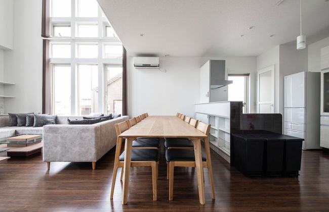 THE BEEHIVE KAMIFURANO - Foto 9