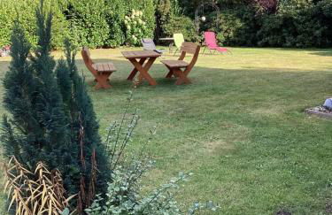 Ferienwohnung Zuckelberg - Foto 1