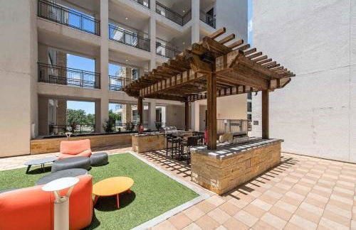 Downtown views by the Lake - Foto 19