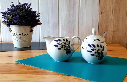 Domek wakacyjny, nad morzem z balią, Lawendowe Wzgórze, - Foto 21