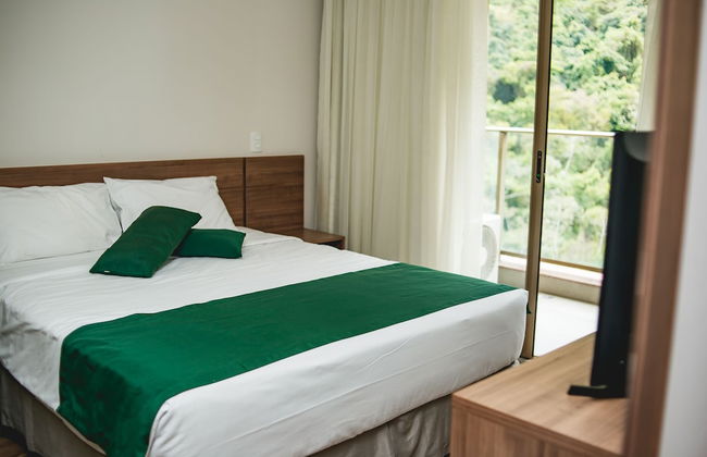 Ferlho Suites Rio Centro - Foto 3