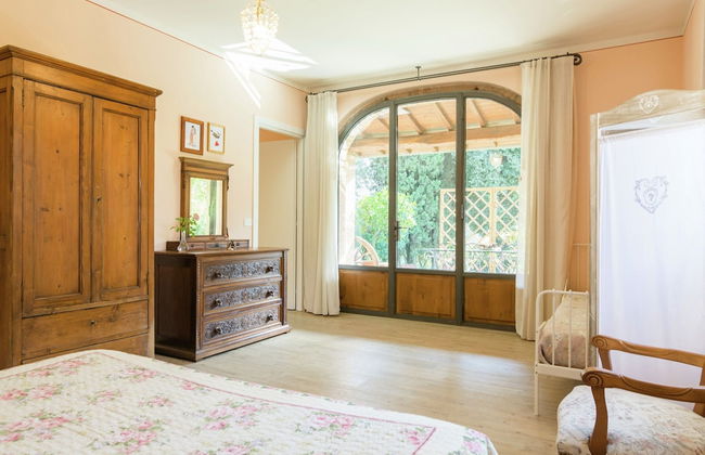 Blissful Tuscan Hideaway - Foto 2