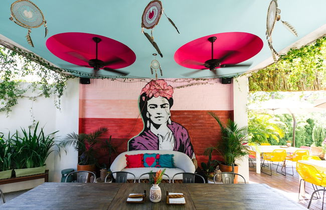 San Trópico Boutique Hotel & Peaceful Escape - Foto 72