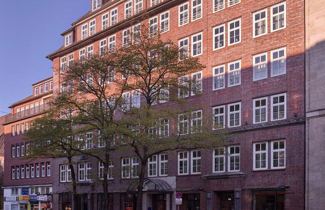 Hapimag Resort Hamburg - Foto 36