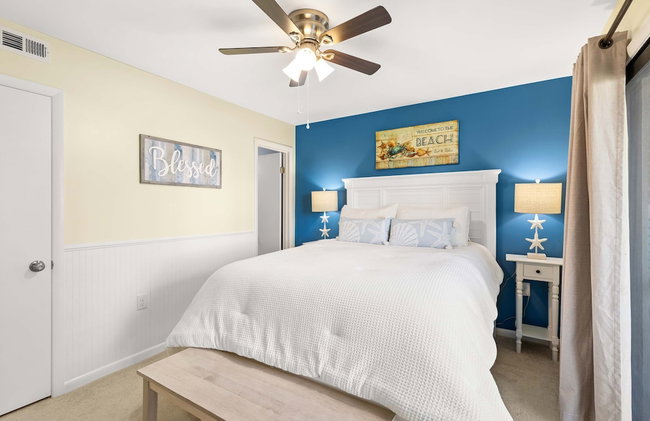 Lighthouse Point 33A by Tybee Vacation Rentals - Foto 7