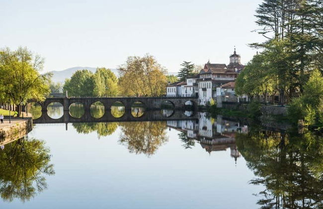 Trás-os-Montes Guided Tour - Photo 6