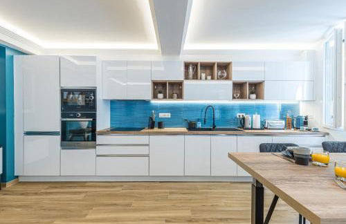 Luxury 3 Bdr Garden & Parking - Angels' Garden - Foto 14