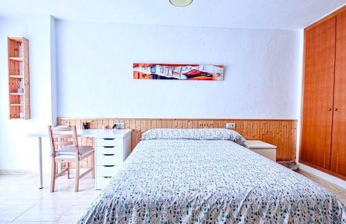 Apartamento en el Edificio Barlovento, situado en el centro de Alcossebre, a 150m del mar - Photo 12