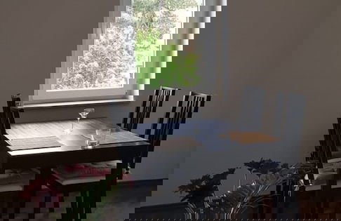 Apartment on the Elbe Ferry - Apartment for 2 - 3 People - Photo 8