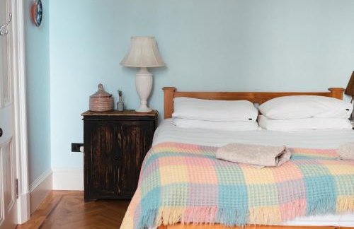 Beautiful central Edinburgh Apartment - Foto 41