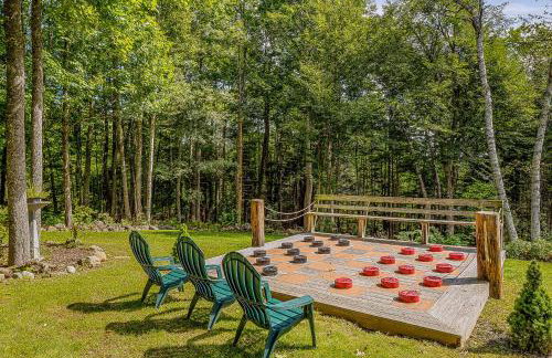 The Pine Lodge - Foto 40