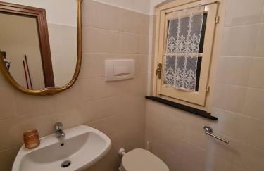 Dolce Casa da Roby e Andrea by PortofinoVacanze - Foto 41