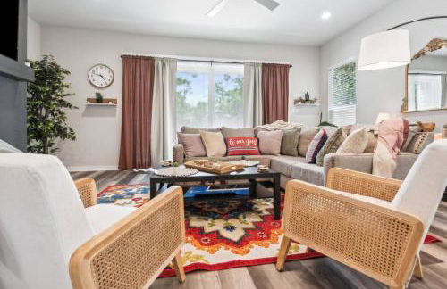 Joyous 3BD House in the heart of Fort Worth - Photo 26