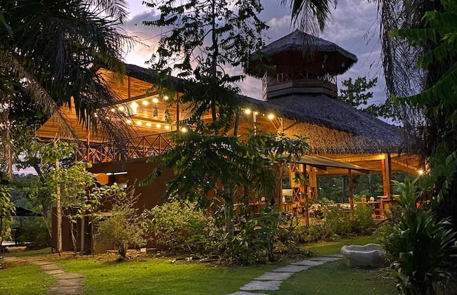 Corcovado Private Villas - Foto 74