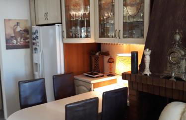 Mandy's cosy luxury flat - Foto 2