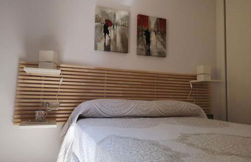 Apartamento en Torremolinos Auxi y Emilio - Foto 15