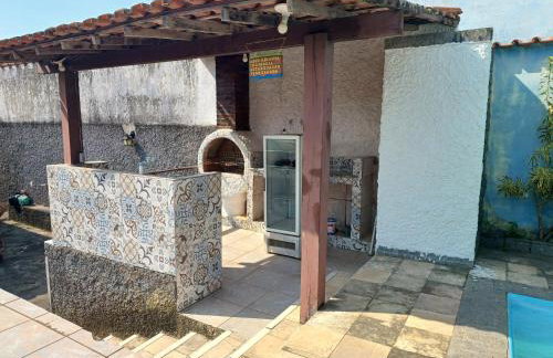 Casa Areal Piscina - Foto 15