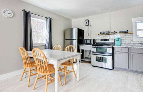 Charming Alger Retreat about 2 Mi to Skidway Lake - Foto 8