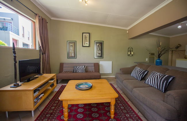 Moonflower Cottages - Foto 44