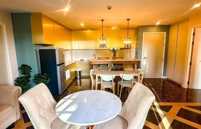 Espana Condo Resort Pattaya Office - Foto 37