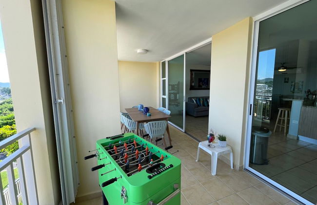 506 Ocean & Marina Views 3 Bed 2 Bath - Photo 18