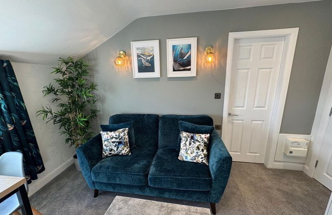 Marlborough Sea View Holiday Apartments - Foto 55