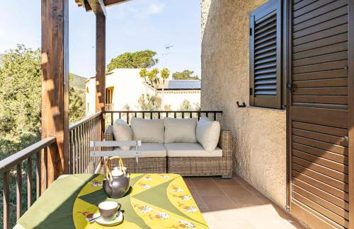 Elegant apt in a resort with pool and private beach - Foto 29