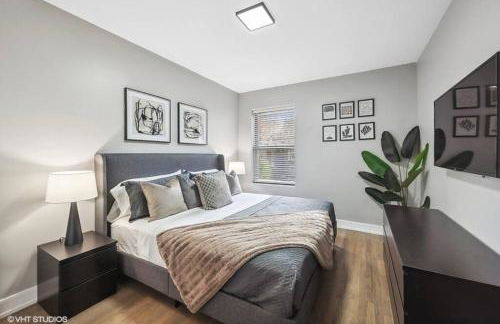 The Chic Urban Oasis Near the Lake! - Foto 6