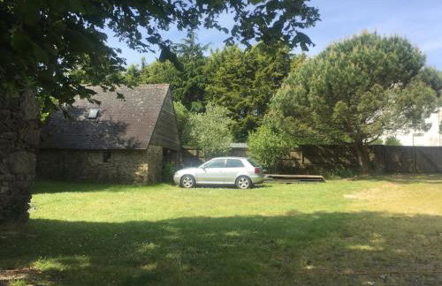 Gîte au Calme 2 à 6 personnes dans un paysage totalement paisible -plages à 22 min- Quite Cottage 2 to 6 persons in total peaceful landscape -beaches at 22 min- - Foto 20