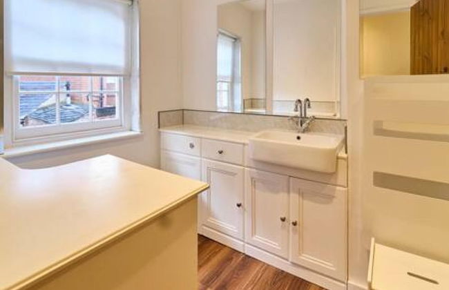 Host Stay St Radigunds House - Foto 27